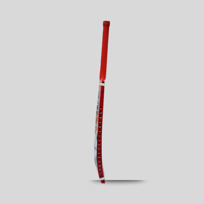 Sports Nation Wolf Cricket Tape Ball Bat