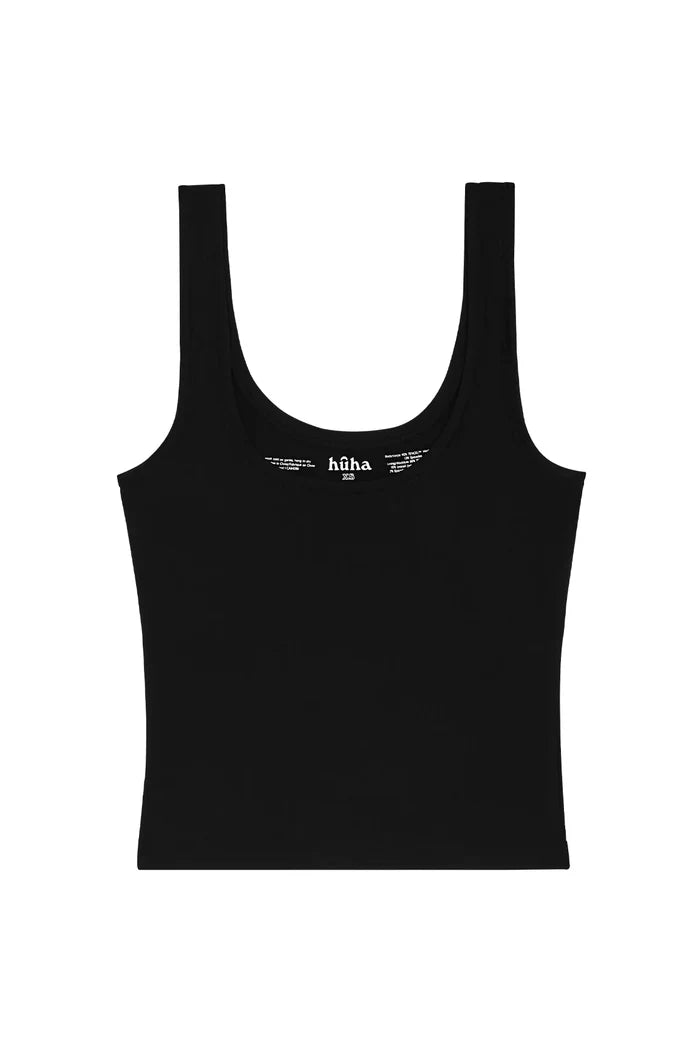 Sporty Crop Tank Intimates Huha