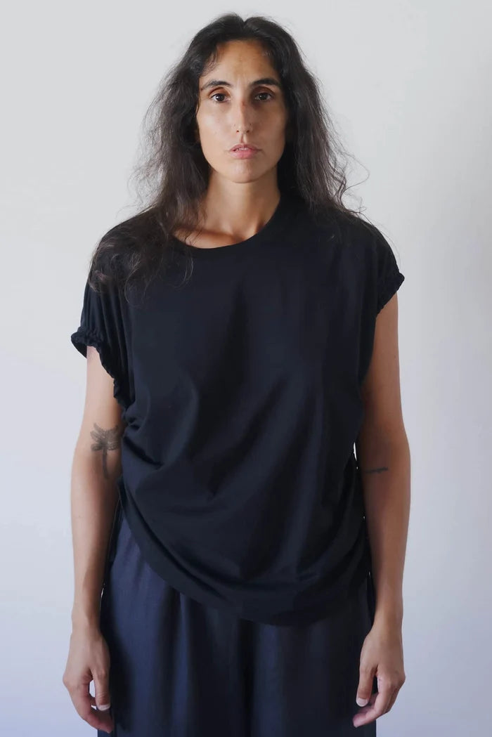 Stele Tank T-Shirts & Tanks Baserange