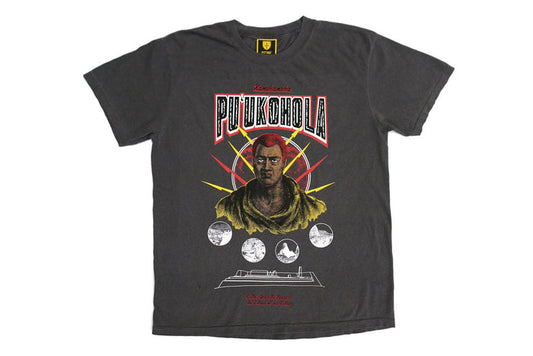 Stones That Build Tee