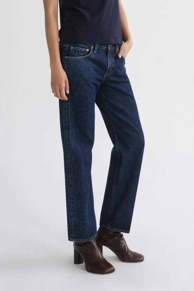 Stovepipe Straight Jean Jeans AGOLDE