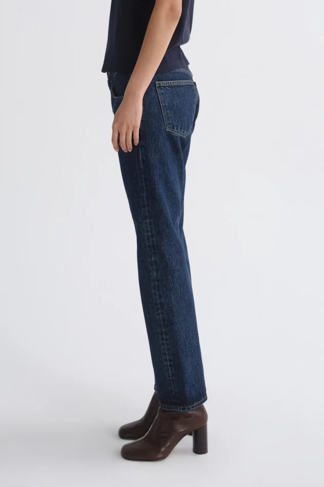 Stovepipe Straight Jean Jeans AGOLDE