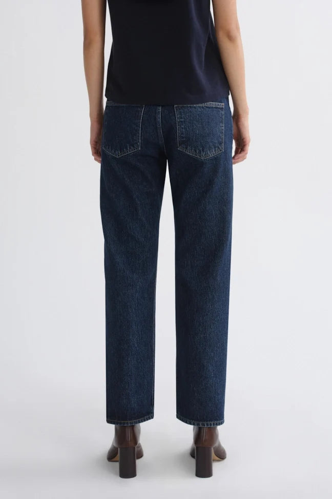 Stovepipe Straight Jean Jeans AGOLDE