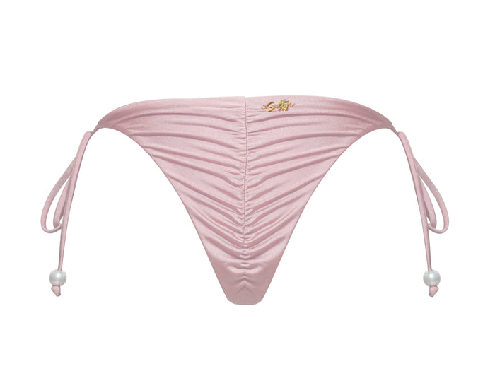 Strawberry Ice Cream Bottom