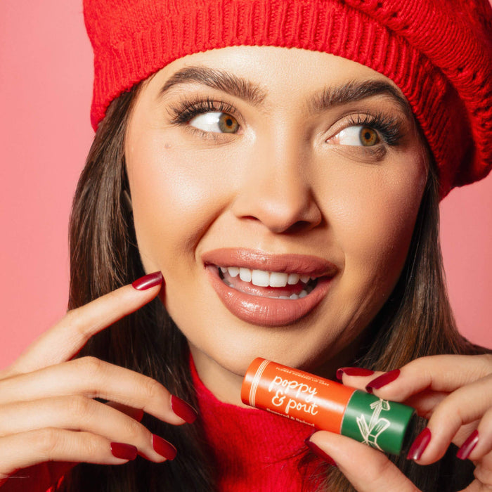 Sugared & Spiced  | Lip Balm
