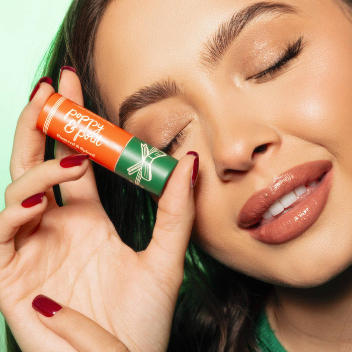 Sugared & Spiced  | Lip Balm