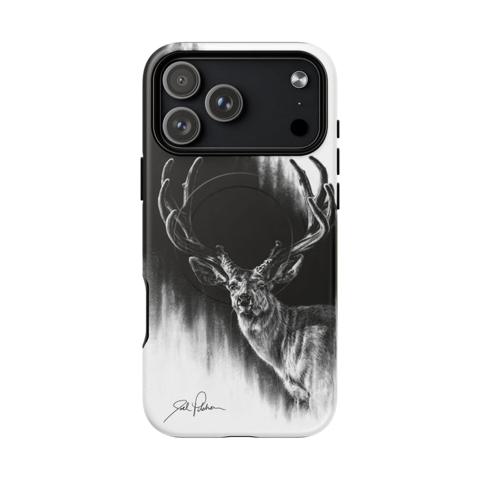 iPhone 17 Pro Max / Matte