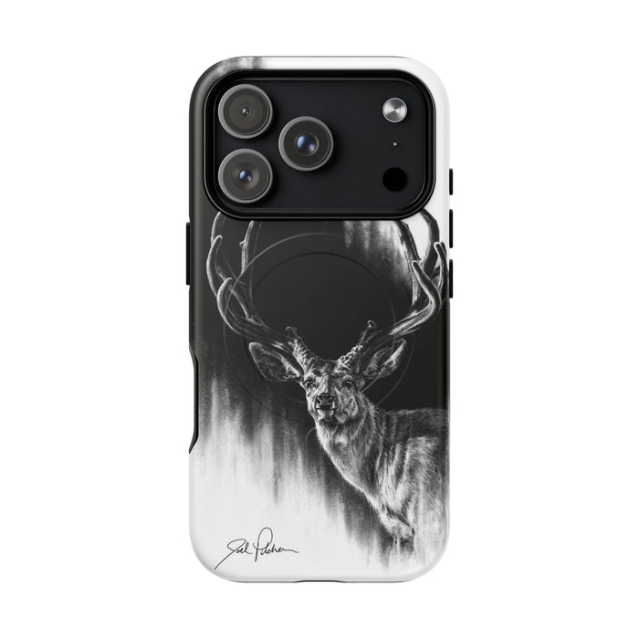 iPhone 17 Pro / Matte