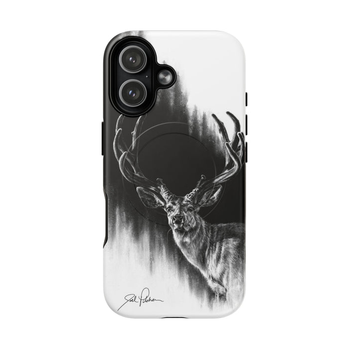 iPhone 17 / Matte