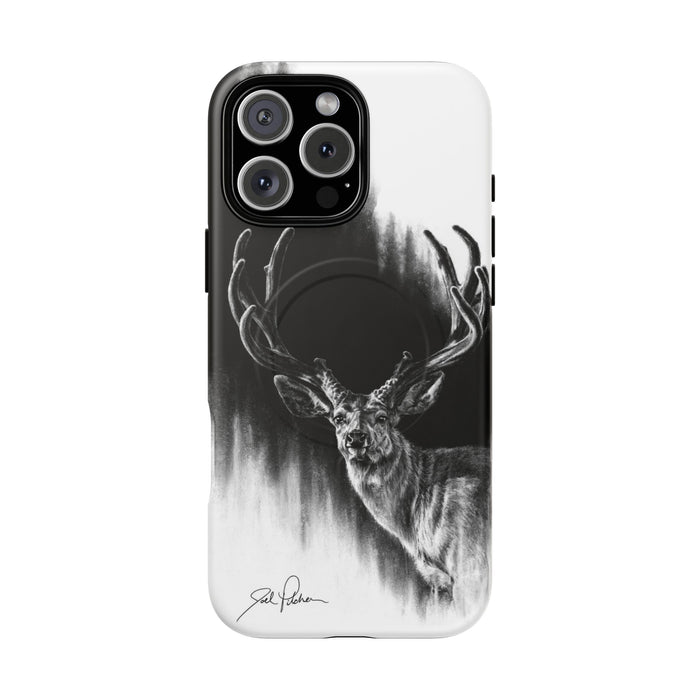 iPhone 16 Pro Max / Matte
