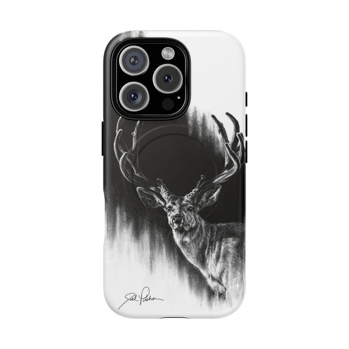 iPhone 16 Pro / Matte