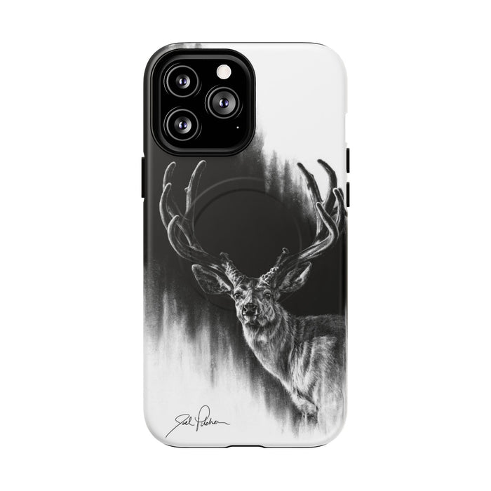 iPhone 13 Pro Max / Matte