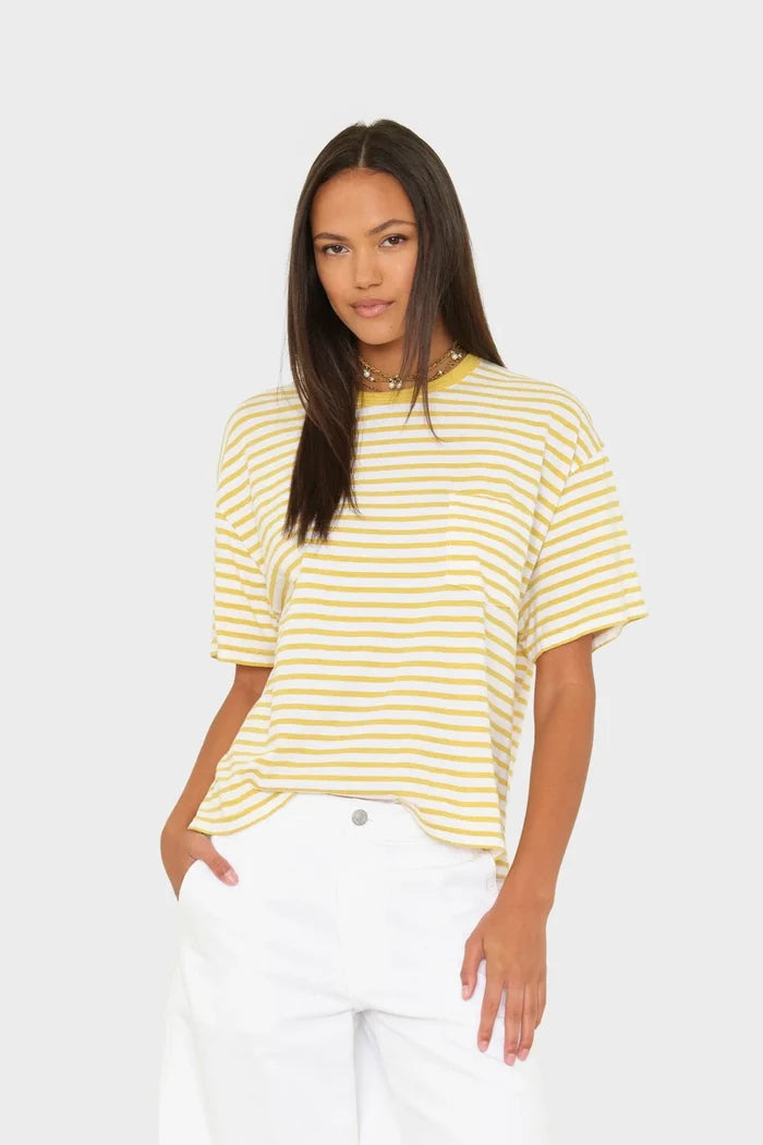 Sunny Paulina Tee T-Shirts Xirena