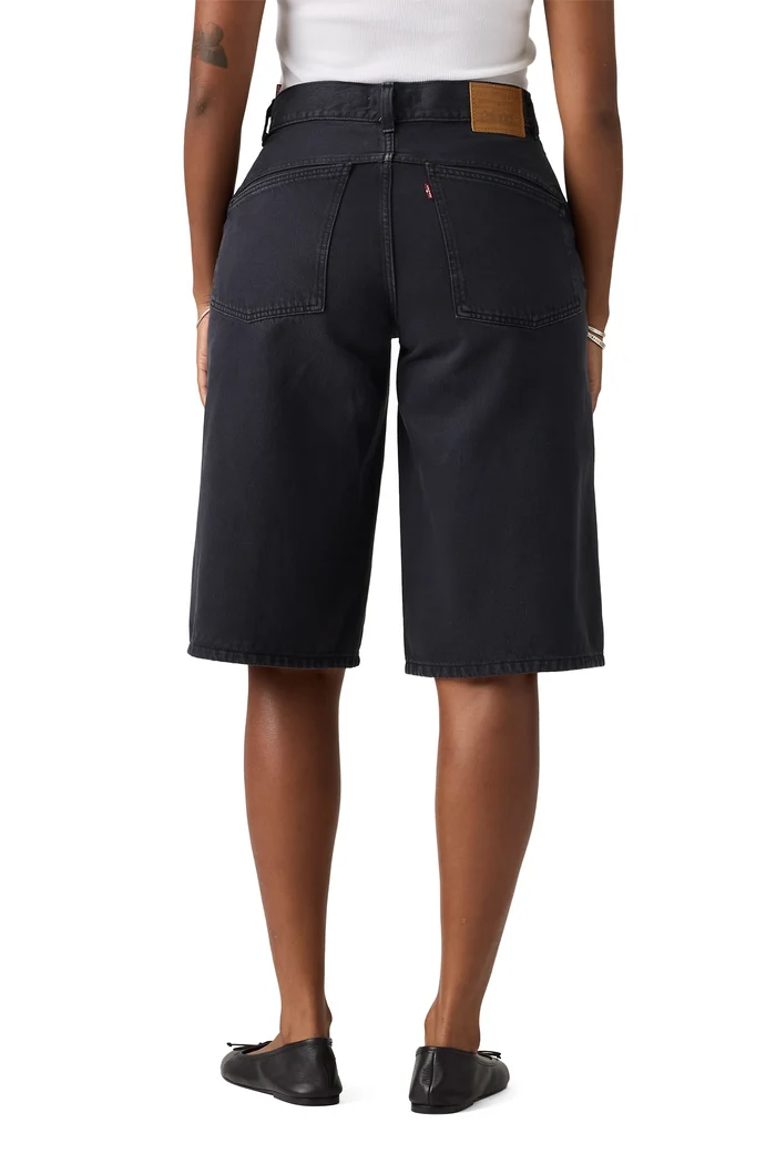Super Baggy Dad Jort Shorts Levi's