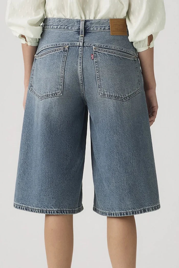Super Baggy Dad Jort Shorts Levi's