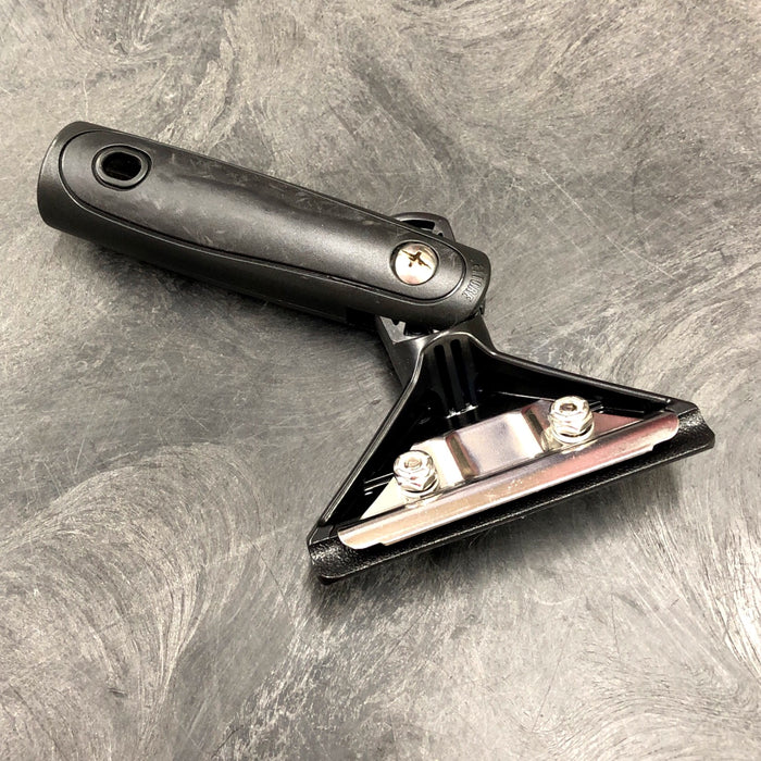SUPER SYSTEM QUICK RELEASE SQUEEGEE HANDLE (ETTORE)