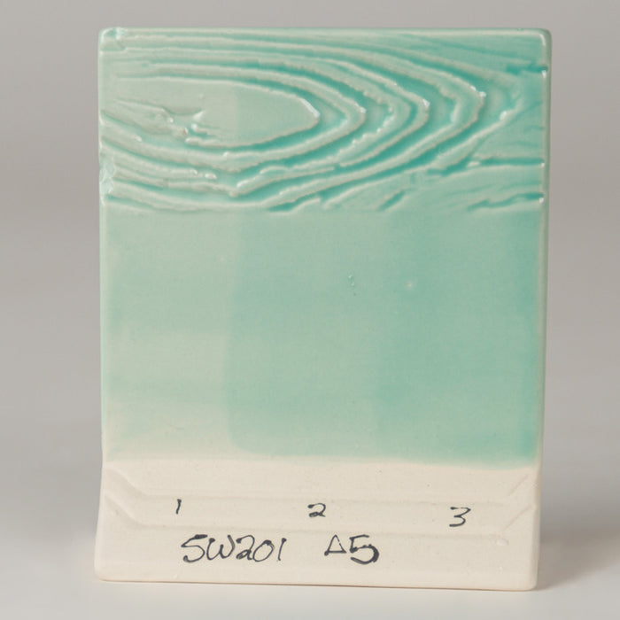 SW201 - Turquoise