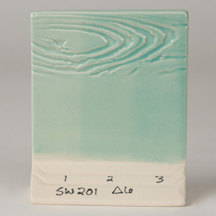 SW201 - Turquoise