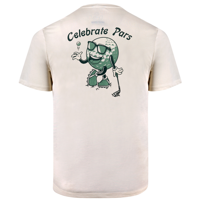SWANNIES PARS T SHIRT
