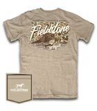 SWIM TEAM FIELDSTONE TEE