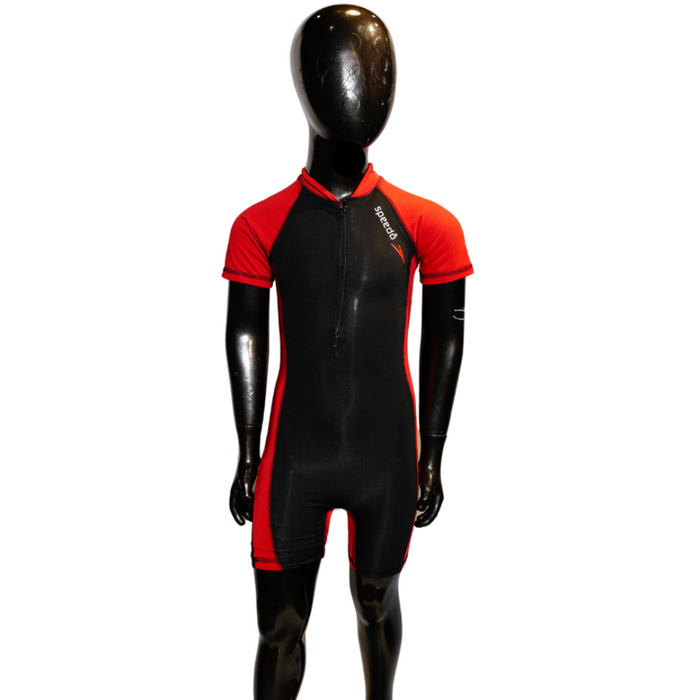 Swimming Suit Kids Lycra HA-G330 | Comfortable Kids Swimwear