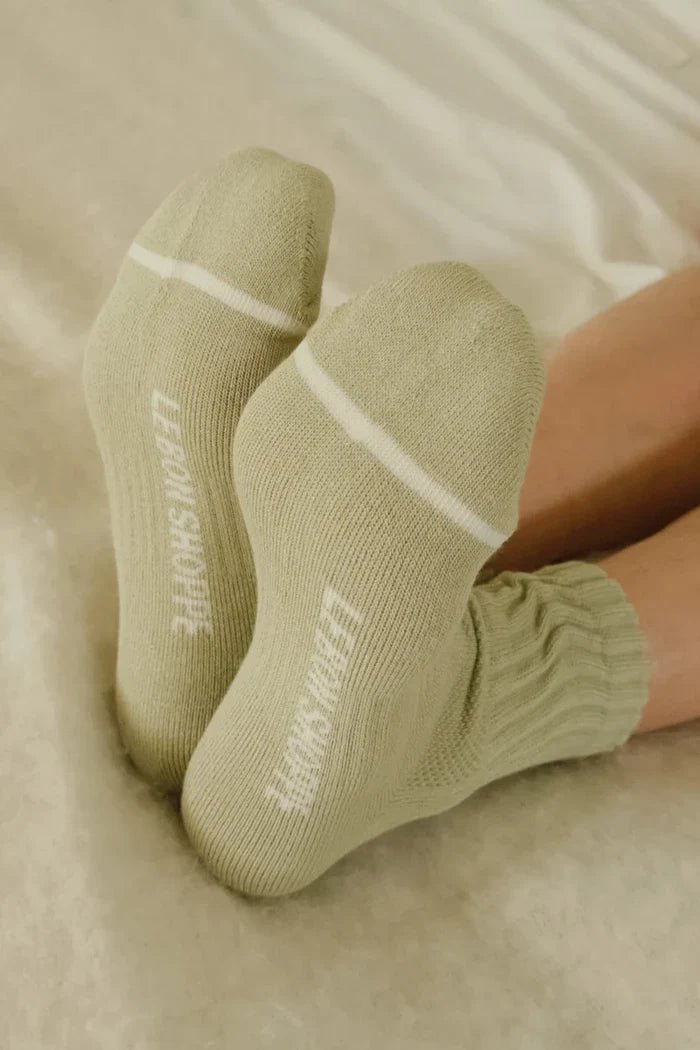 Swing Socks Accessories Le Bon Shoppe