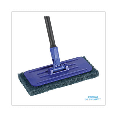 SWIVEL UTILITY PAD HOLDER (DOODLE BUG) FOR 4"x10" PADS