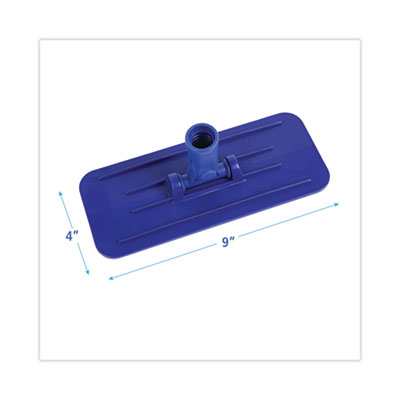 SWIVEL UTILITY PAD HOLDER (DOODLE BUG) FOR 4"x10" PADS