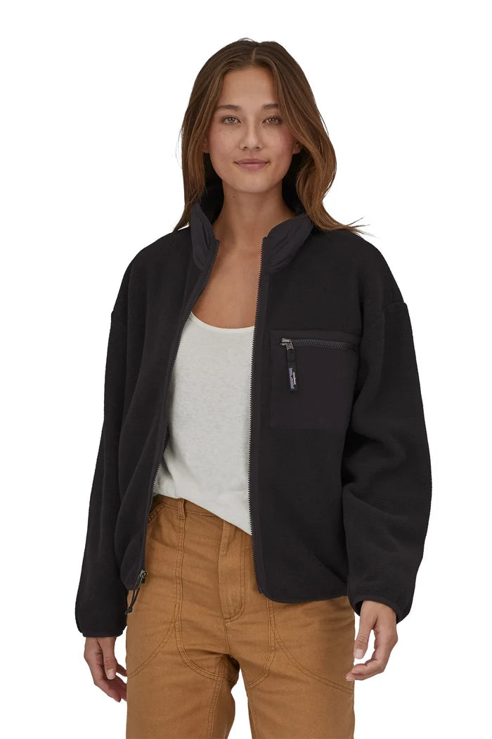 Synchilla® Fleece Jacket Jackets & Coats Patagonia