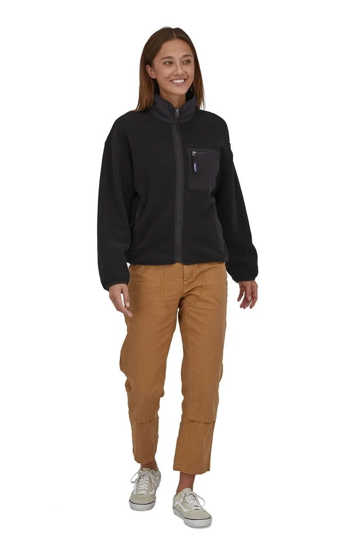 Synchilla® Fleece Jacket Jackets & Coats Patagonia
