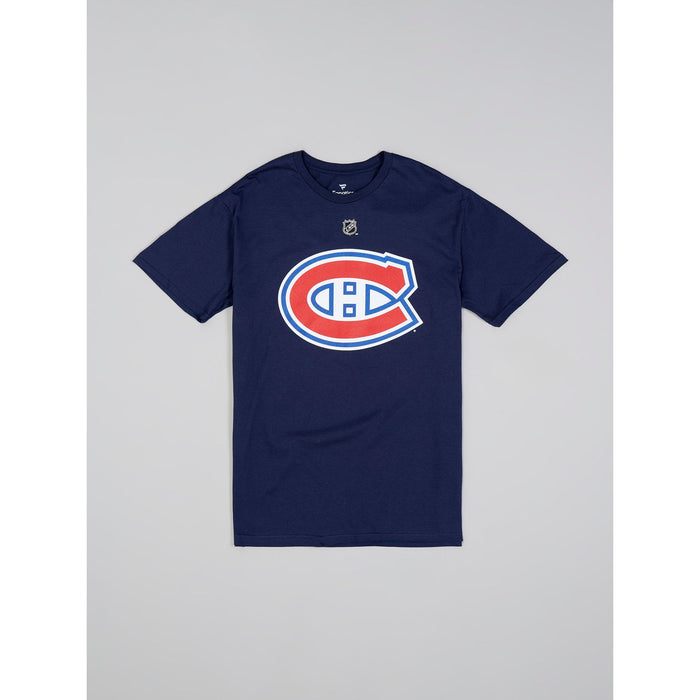 T SHIRT MONTREAL CANADIENS IVAN DEMIDOV 93