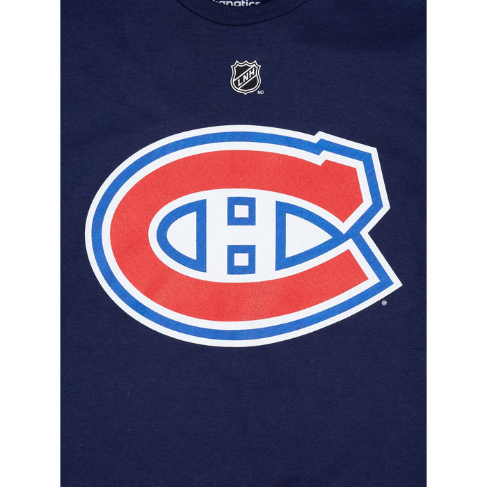 T SHIRT MONTREAL CANADIENS IVAN DEMIDOV 93