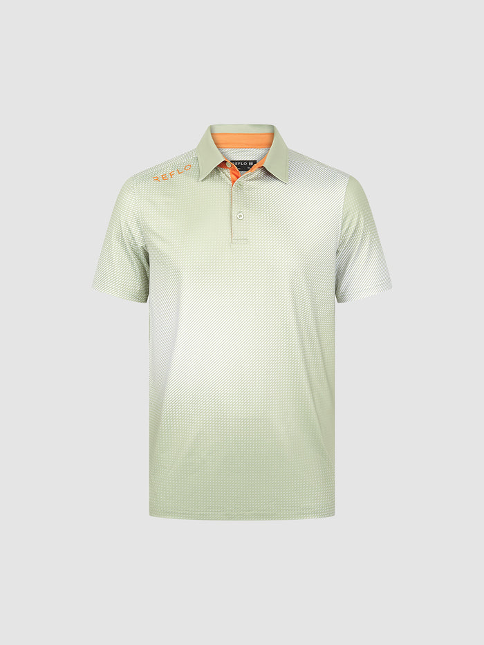 Tagus Polo Reflo Athleisure