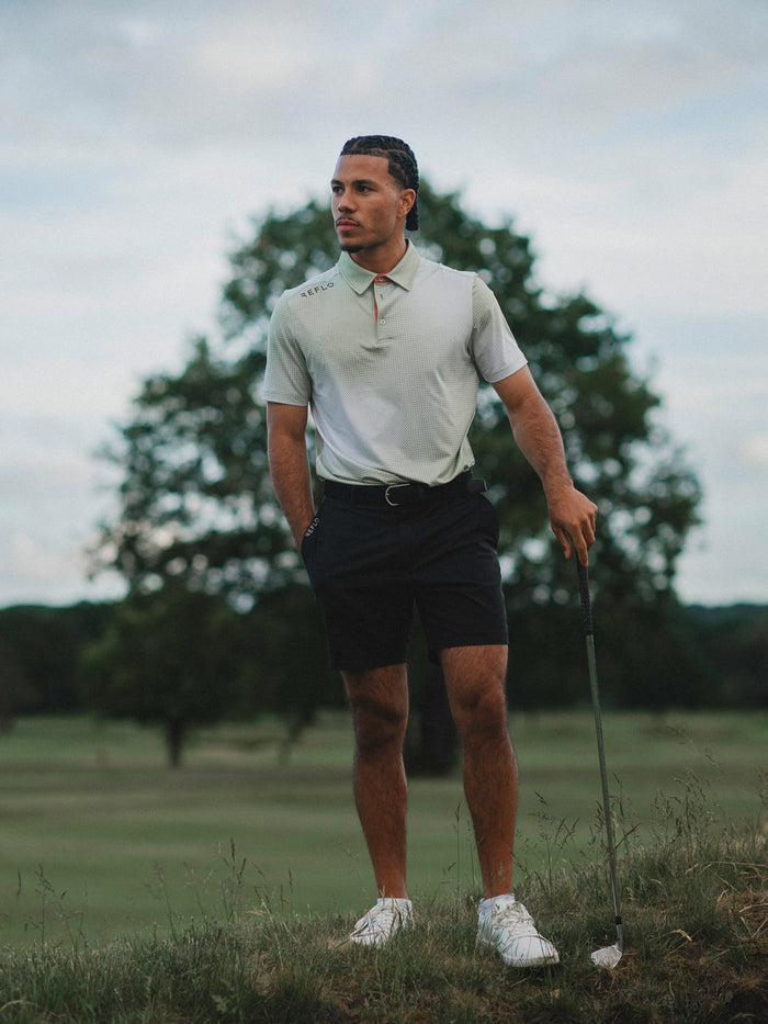 Tagus Polo Reflo Athleisure