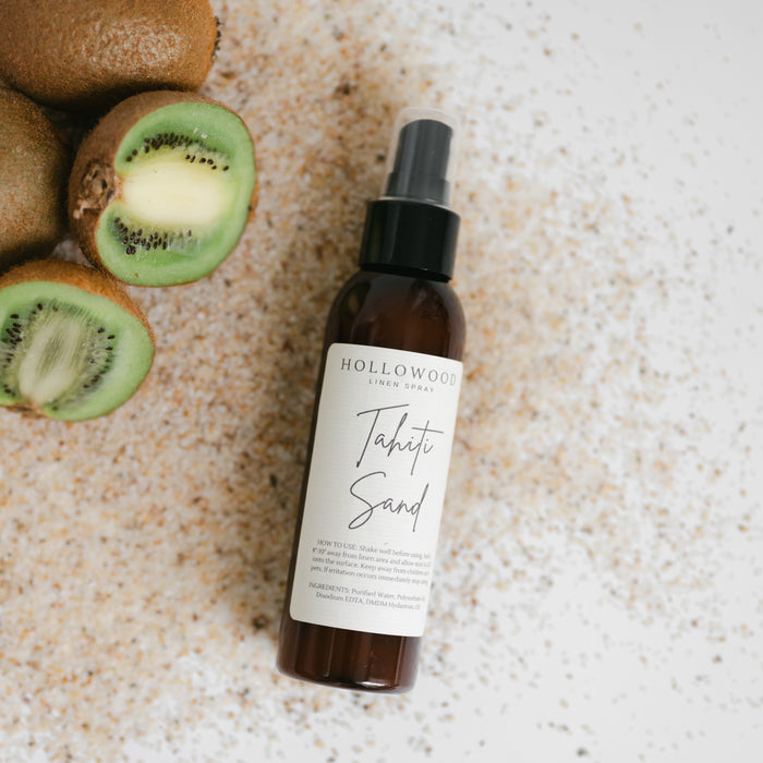 TAHITI SAND | LINEN SPRAY