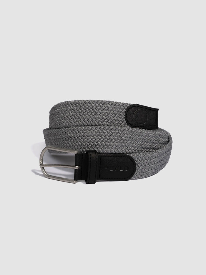 Grey / Medium (30-34")