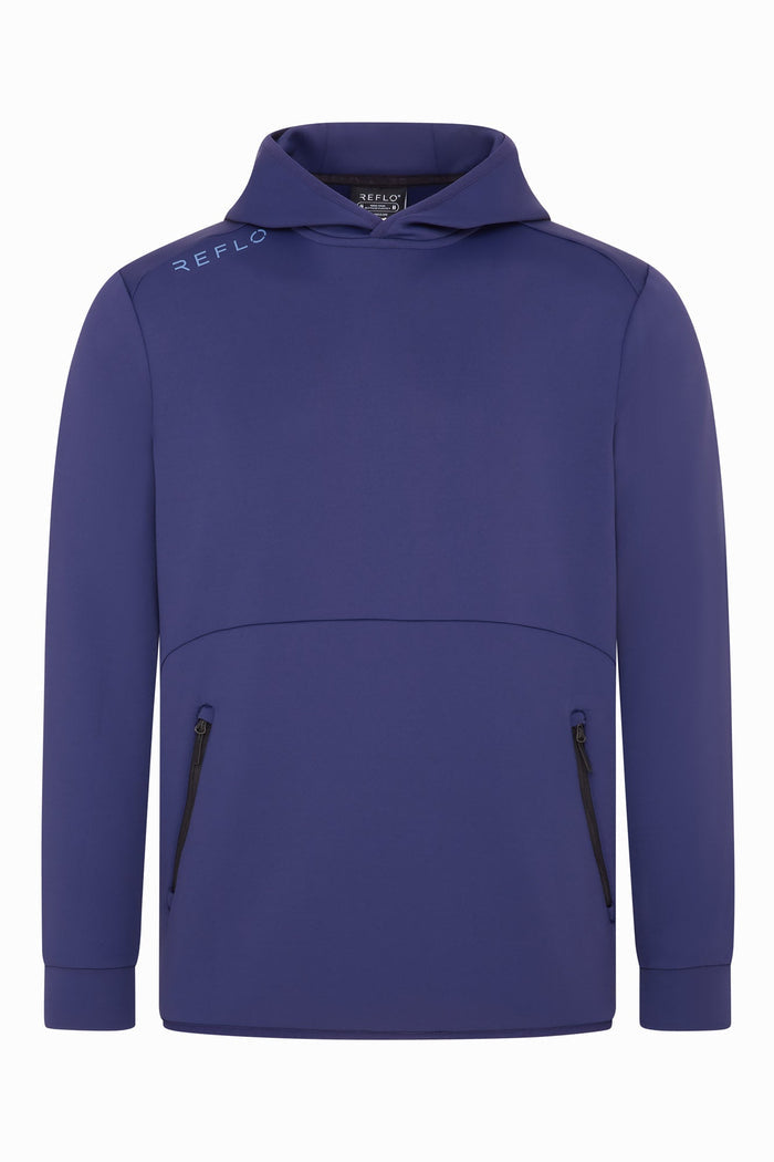 Tarim Hoodie Reflo Athleisure