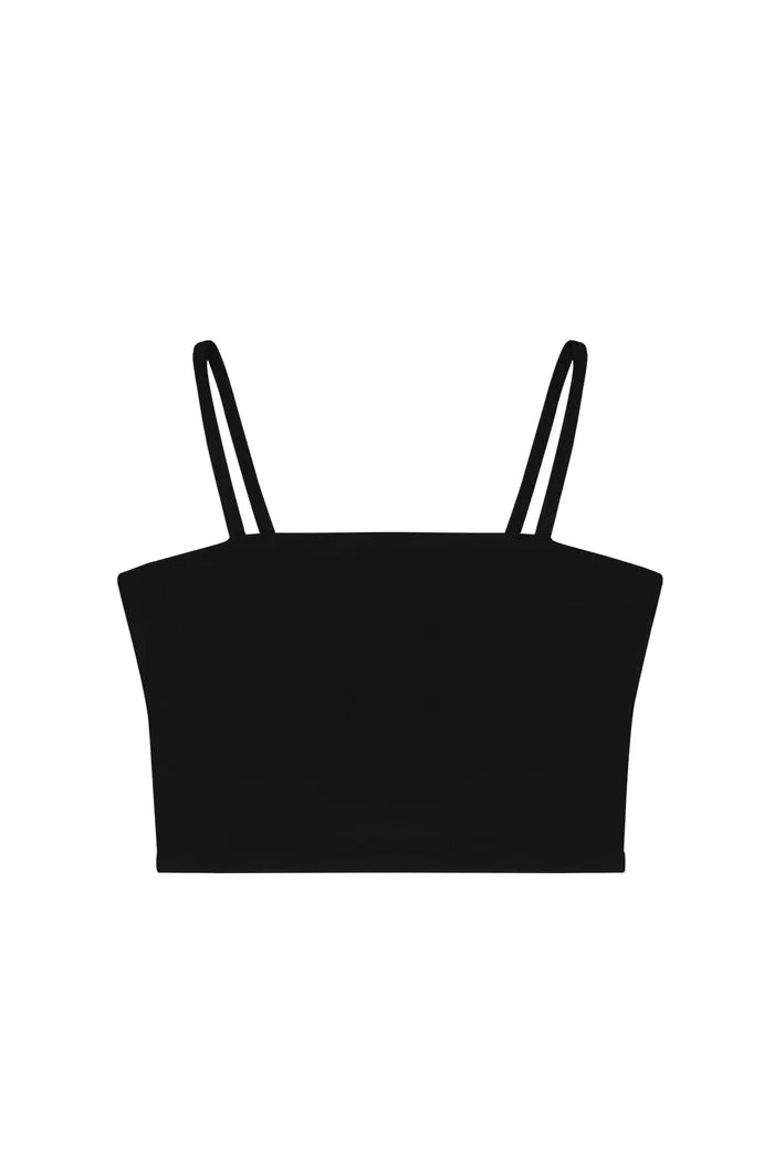 Tata Crop Cami Intimates Huha