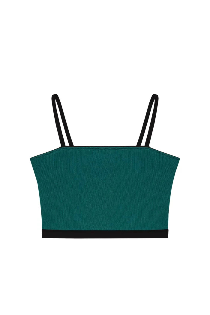 Tata Crop Cami Intimates Huha