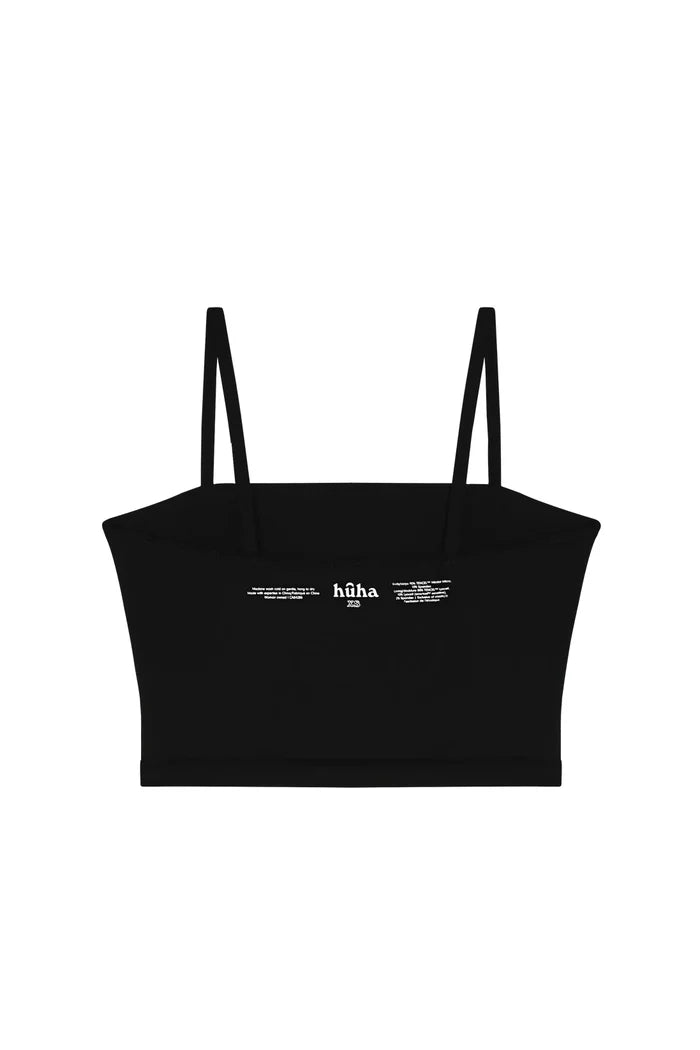 Tata Crop Cami Intimates Huha