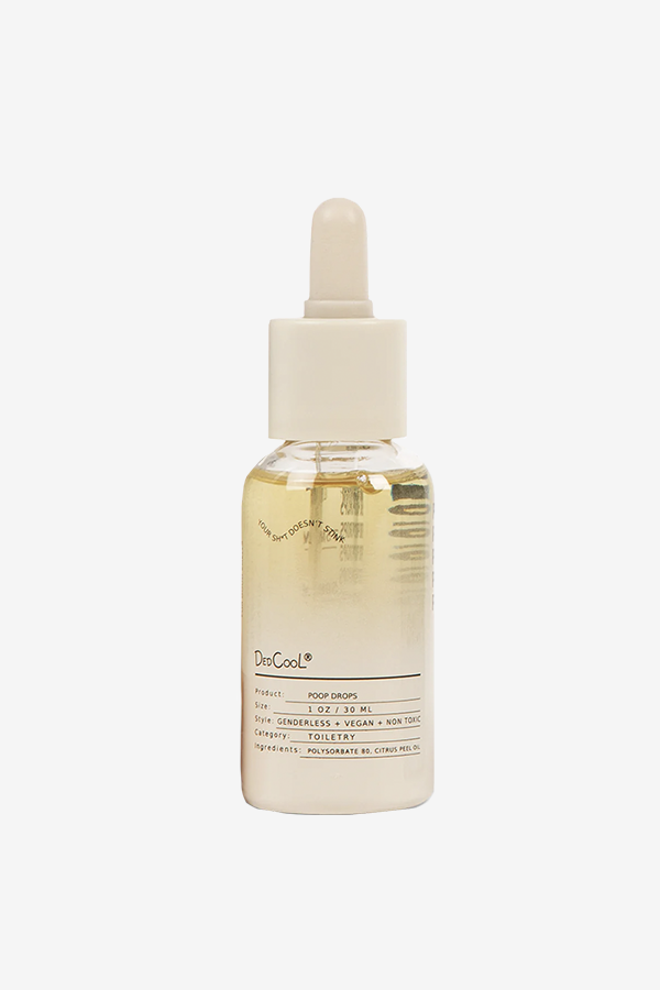 Taunt Poop Drops Apothecary DedCool