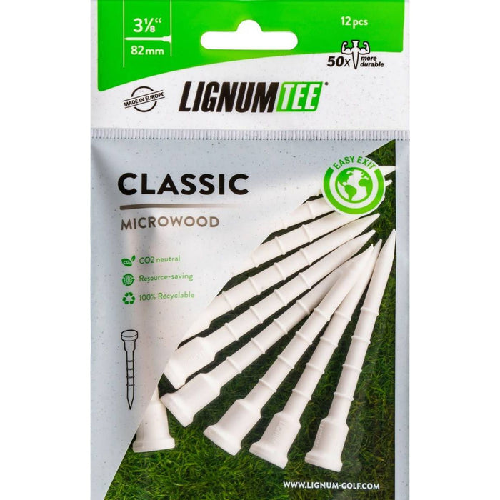 TEE GOLF LIGNUM TEE CLASSIC