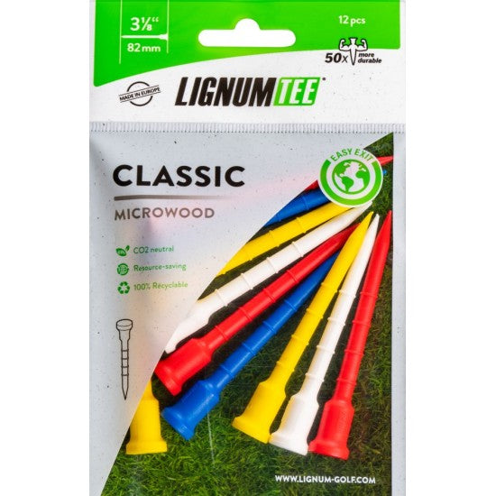 TEE GOLF LIGNUM TEE CLASSIC