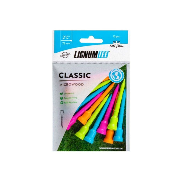TEE GOLF LIGNUM TEE CLASSIC