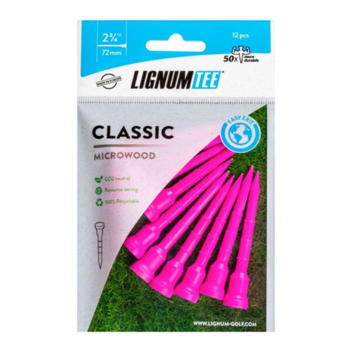 TEE GOLF LIGNUM TEE CLASSIC
