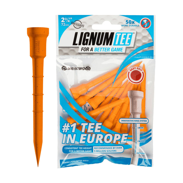 TEE GOLF LIGNUM TEE CLASSIC