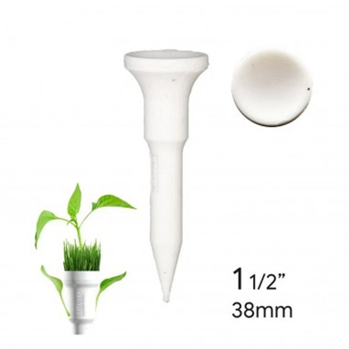 TEE GOLF LIGNUM TEE ECO LINE CLASSIC ECO RESPONSABLE