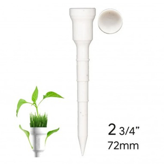 TEE GOLF LIGNUM TEE ECO LINE CLASSIC ECO RESPONSABLE