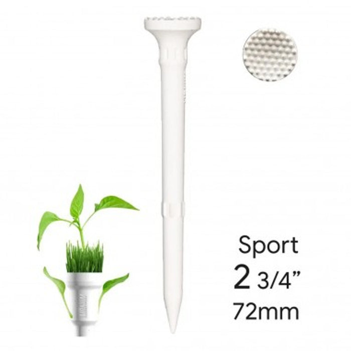 TEE GOLF LIGNUM TEE ECO LINE SPORT- ECO RESPONSABLE
