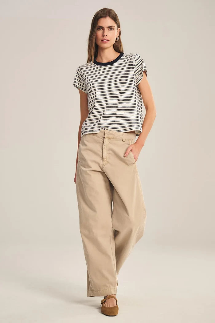 Tenley Pant Pants Velvet by Graham & Spencer